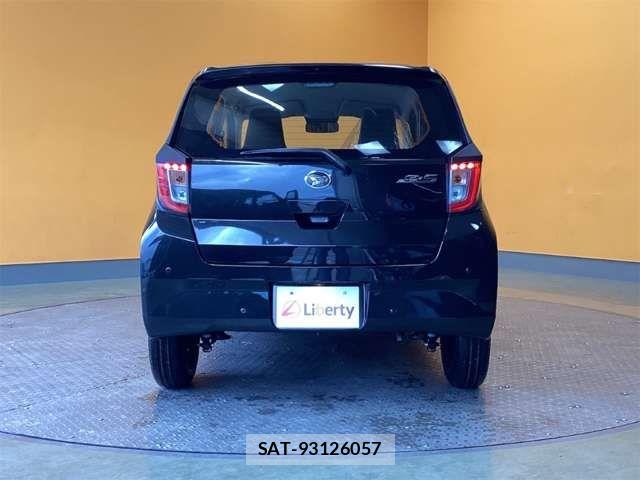Daihatsu MIRA 2025-07 6908571-6