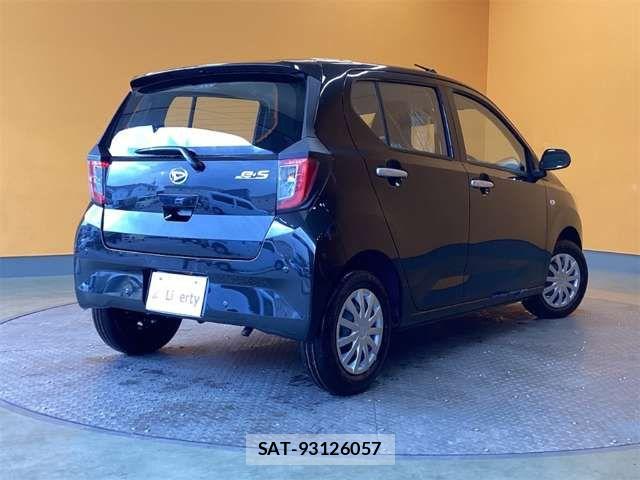 Daihatsu MIRA 2025-07 6908571-7