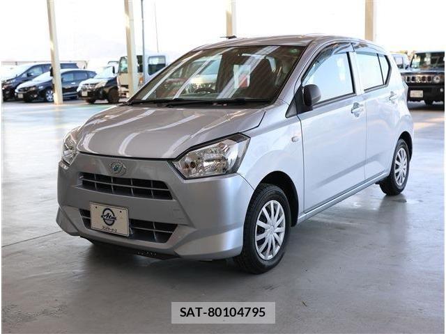 Daihatsu MIRA 2020-11 6908932-0