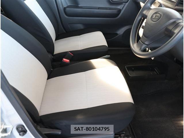 Daihatsu MIRA 2020-11 6908932-9