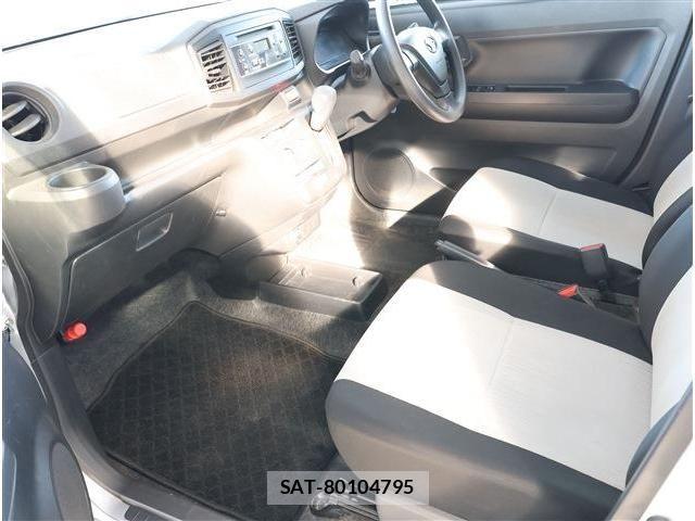 Daihatsu MIRA 2020-11 6908932-11