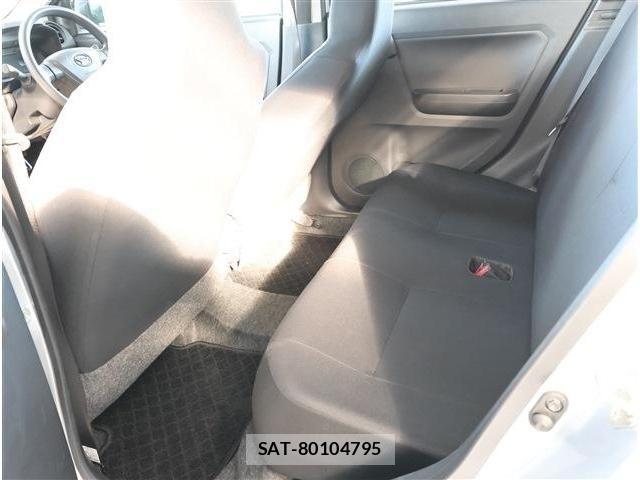 Daihatsu MIRA 2020-11 6908932-12