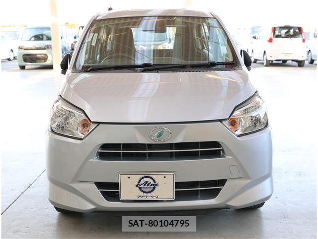 Daihatsu MIRA 2020-11 6908932-16