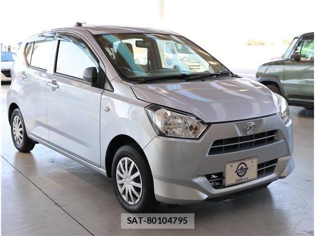 Daihatsu MIRA 2020-11 6908932-17