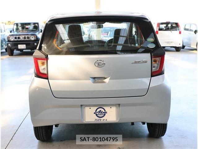 Daihatsu MIRA 2020-11 6908932-18