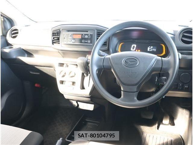 Daihatsu MIRA 2020-11 6908932-1