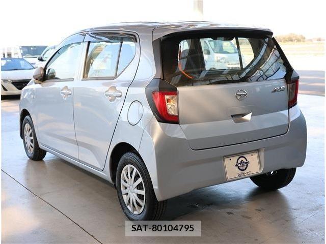 Daihatsu MIRA 2020-11 6908932-19