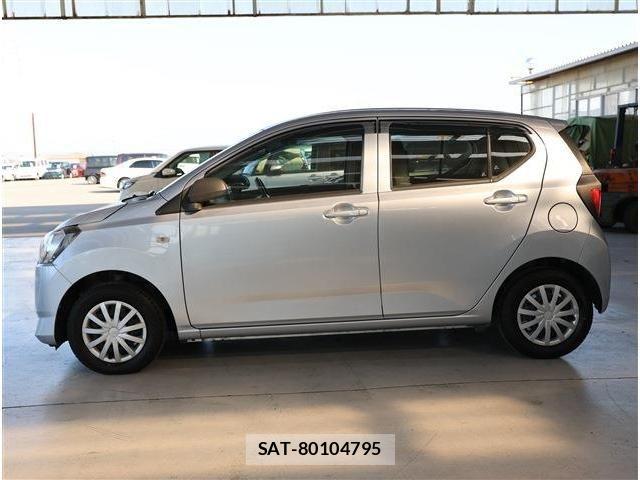 Daihatsu MIRA 2020-11 6908932-20