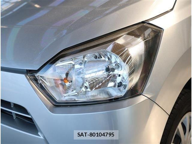 Daihatsu MIRA 2020-11 6908932-21