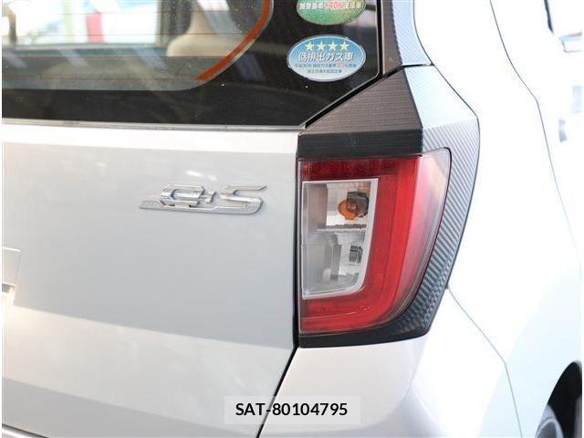 Daihatsu MIRA 2020-11 6908932-22