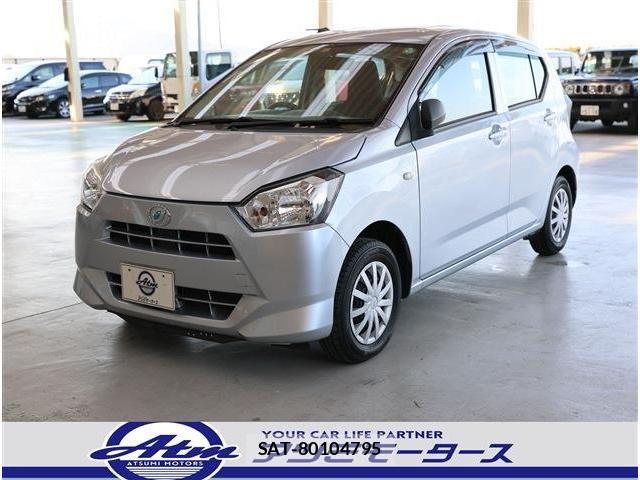 Daihatsu MIRA 2020-11 6908932-26