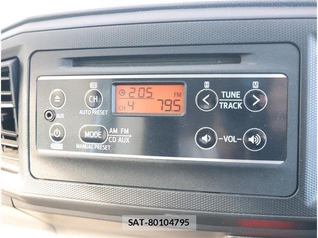 Daihatsu MIRA 2020-11 6908932-2