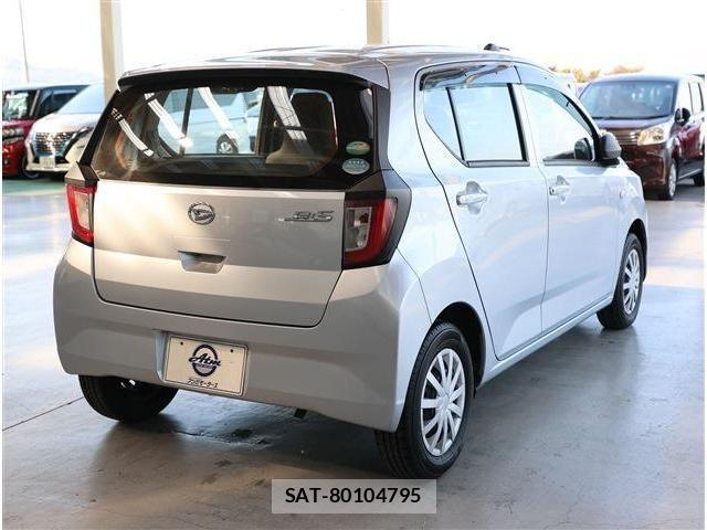 Daihatsu MIRA 2020-11 6908932-4