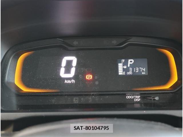 Daihatsu MIRA 2020-11 6908932-5