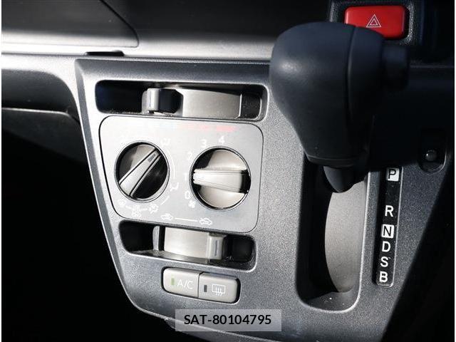 Daihatsu MIRA 2020-11 6908932-7