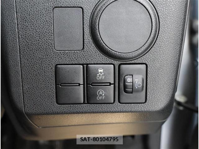 Daihatsu MIRA 2020-11 6908932-8