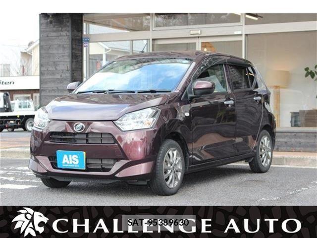Daihatsu MIRA 2021-03 6908740-0