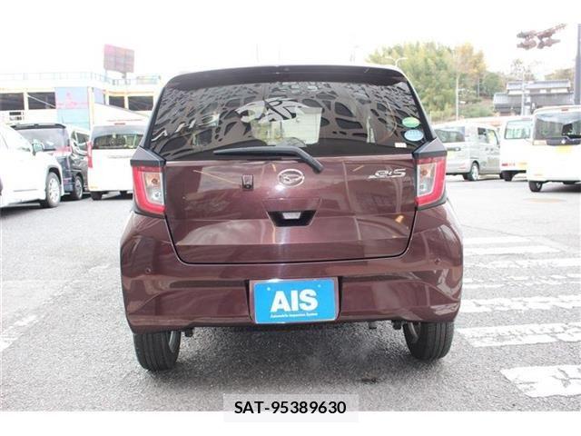 Daihatsu MIRA 2021-03 6908740-9