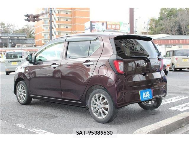 Daihatsu MIRA 2021-03 6908740-10