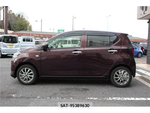 Daihatsu MIRA 2021-03 6908740-11