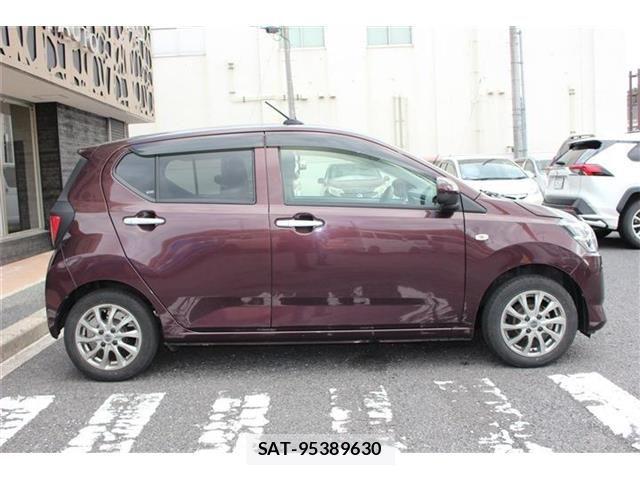Daihatsu MIRA 2021-03 6908740-15