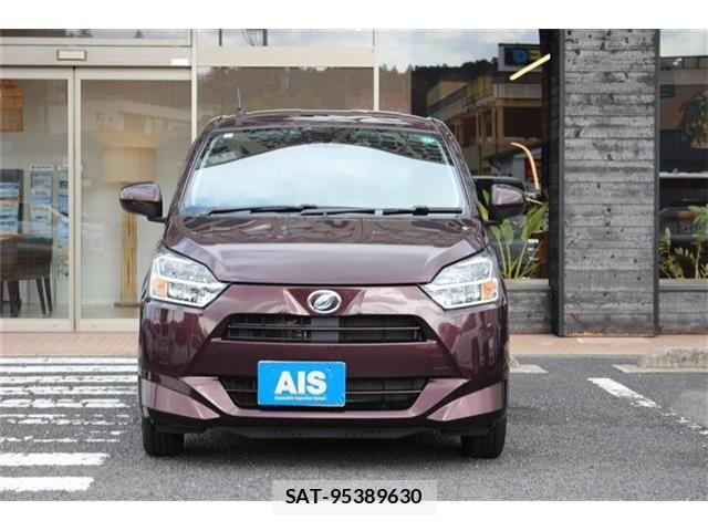 Daihatsu MIRA 2021-03 6908740-1
