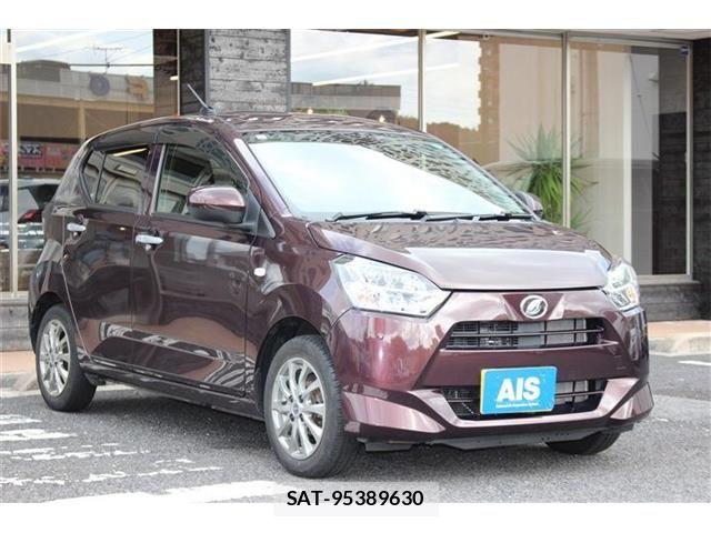 Daihatsu MIRA 2021-03 6908740-2
