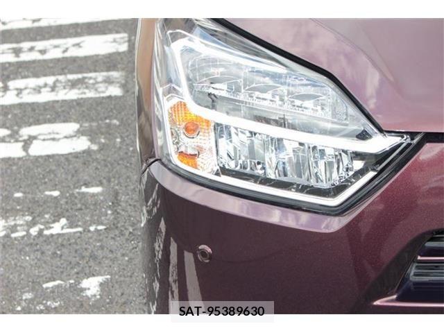 Daihatsu MIRA 2021-03 6908740-3