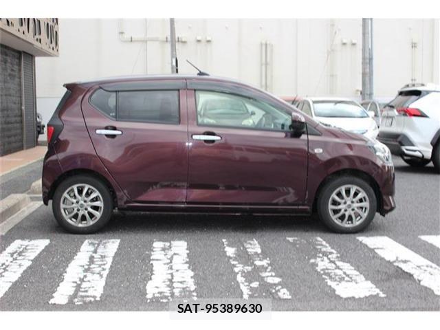 Daihatsu MIRA 2021-03 6908740-7