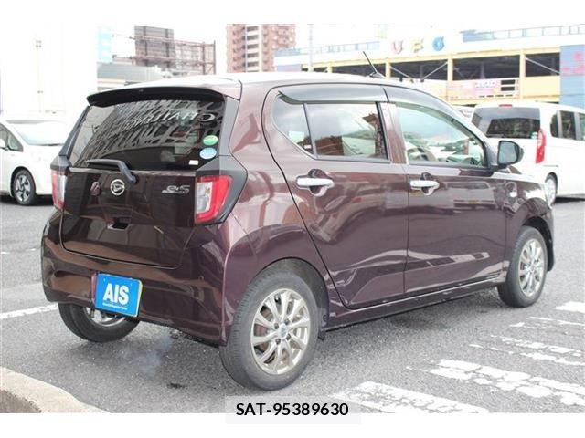 Daihatsu MIRA 2021-03 6908740-8