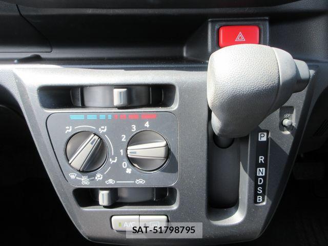 Daihatsu MIRA 2018-10 6908820-10
