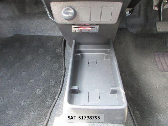 Daihatsu MIRA 2018-10 6908820-11