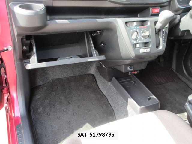 Daihatsu MIRA 2018-10 6908820-12