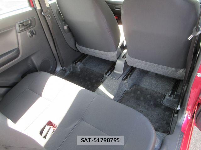 Daihatsu MIRA 2018-10 6908820-14