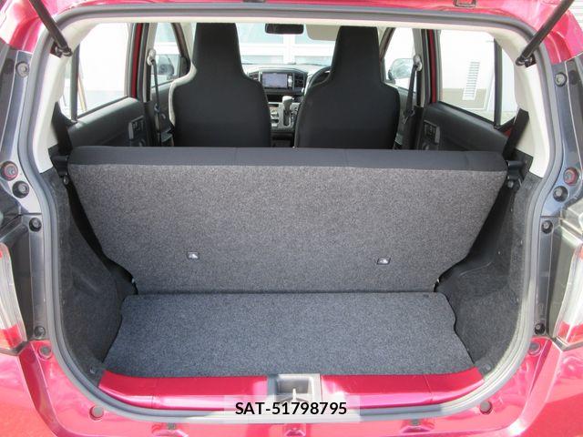 Daihatsu MIRA 2018-10 6908820-15