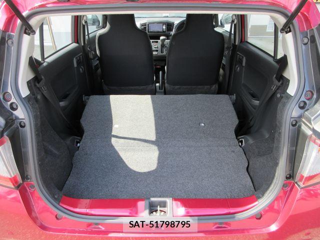 Daihatsu MIRA 2018-10 6908820-16