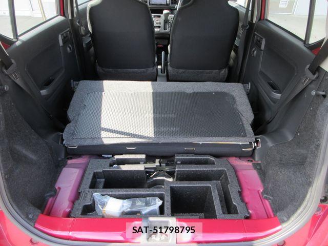 Daihatsu MIRA 2018-10 6908820-17