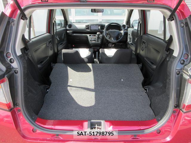 Daihatsu MIRA 2018-10 6908820-18