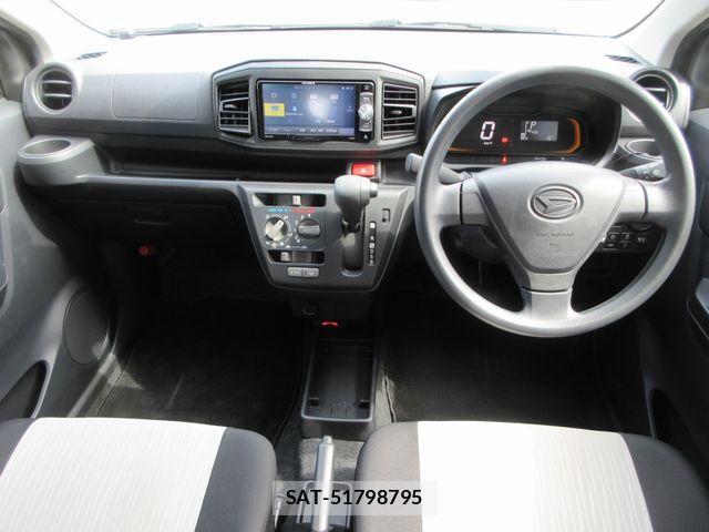 Daihatsu MIRA 2018-10 6908820-1