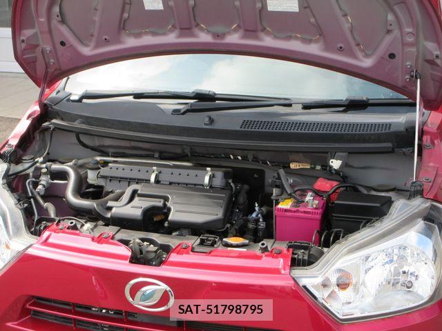 Daihatsu MIRA 2018-10 6908820-19