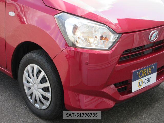 Daihatsu MIRA 2018-10 6908820-20