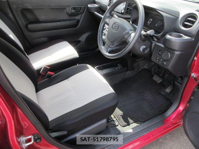 Daihatsu MIRA 2018-10 6908820-25