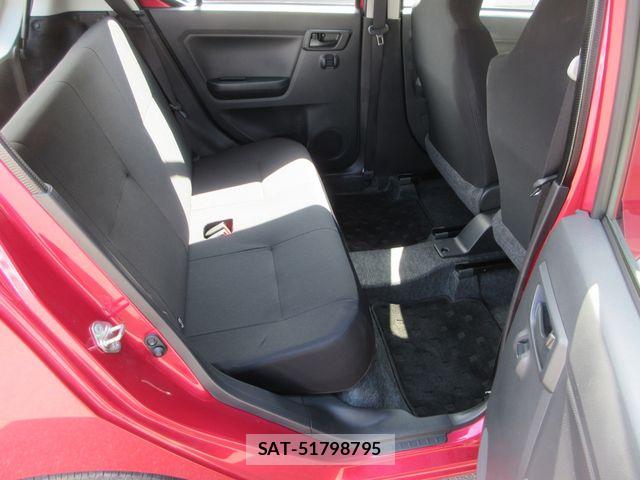 Daihatsu MIRA 2018-10 6908820-26