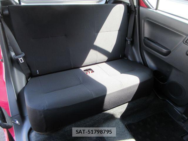 Daihatsu MIRA 2018-10 6908820-27