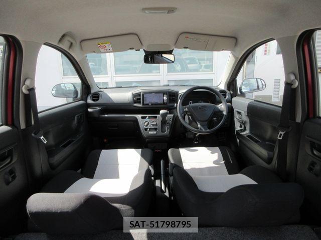 Daihatsu MIRA 2018-10 6908820-28