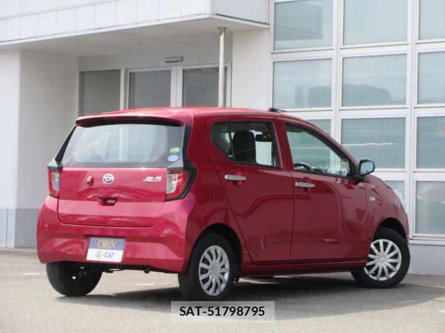 Daihatsu MIRA 2018-10 6908820-2