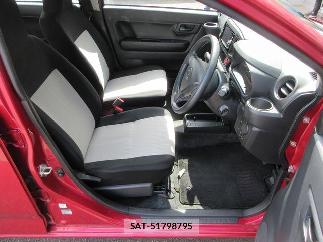 Daihatsu MIRA 2018-10 6908820-3