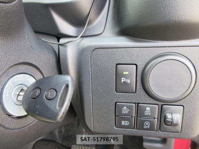 Daihatsu MIRA 2018-10 6908820-4