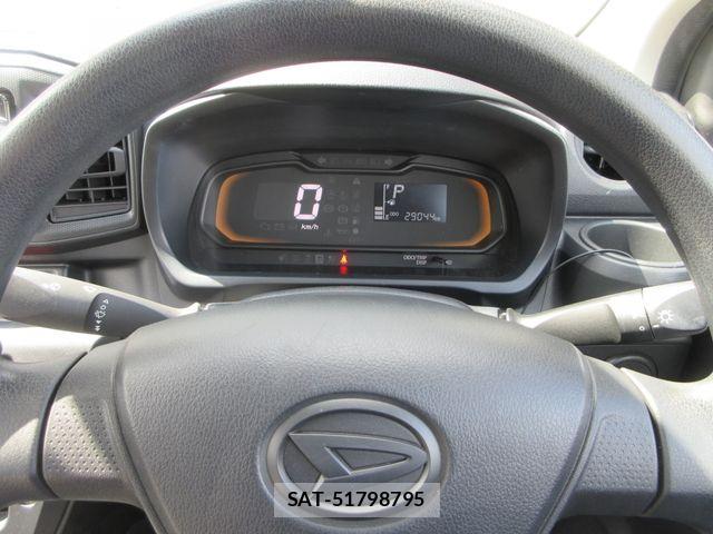 Daihatsu MIRA 2018-10 6908820-5