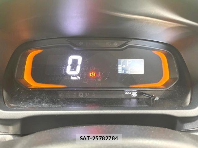 Daihatsu MIRA 2023-03 6908815-6